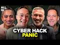 AI Cyber Panic, Ken Griffin’s Bubble Warning, The Fall of France? Episode cover
