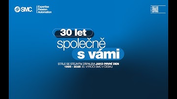 30 let SMC v Česku - slavnostní galavečer