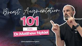 What Is Breast Augmentation? Implants, Sizing & Recovery Explained Board-Certified Plastic Surgeon