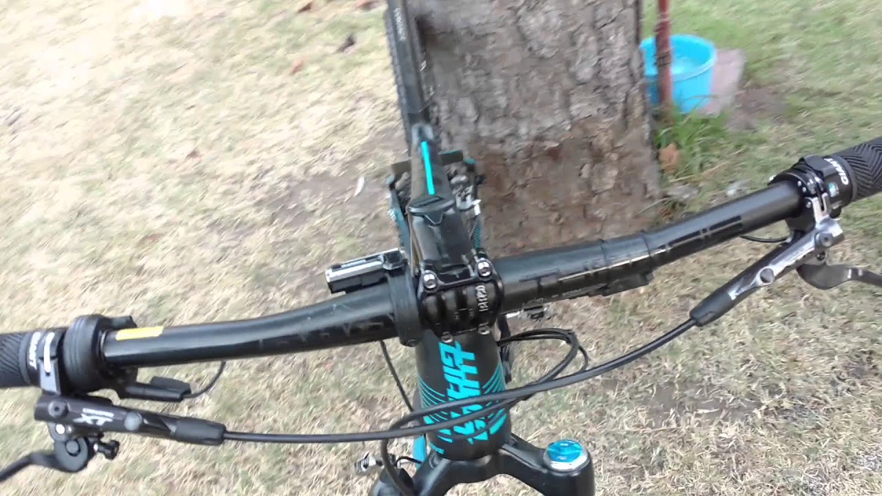 giant xtc 29er 2016