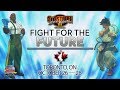 Street Fighter 30th Anniversary Tournament Series - 3rd Strike Top 8 (Canada Cup 2018)