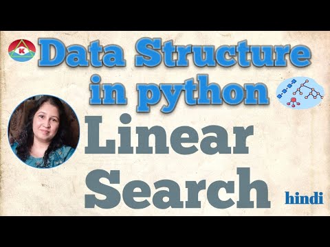 @ . PYTHON PROGRAMMING- LINEAR SEARCHING
