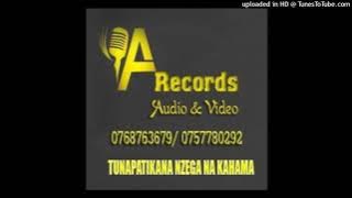 ROGETI  HARUSI YA MOSE PRODUCED BY A RECORDS KAHAMA 0768763679_ 0756039582)