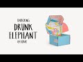 Unboxing Drunk Elephant
