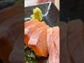 오늘의 주인공은 연어 #도쿄맛집 #sushi #東京アングレ　#동경앙그레 #アングレ食堂