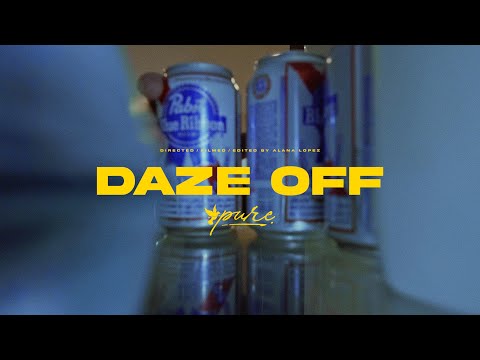 Daze Off - Something Evil
