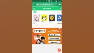 Aplikasi bokep terbaru 2019