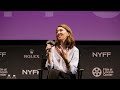 Sofia Coppola on Making Marie Antoinette