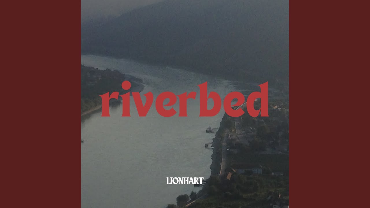 Watch Riverbed on YouTube Watch Riverbed on YouTube