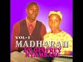 NANI AJUAYE KESHO By Nyambane 