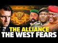 Inside the Sahel Confederation — How Traoré Is Building a New African Alliance-Documentary