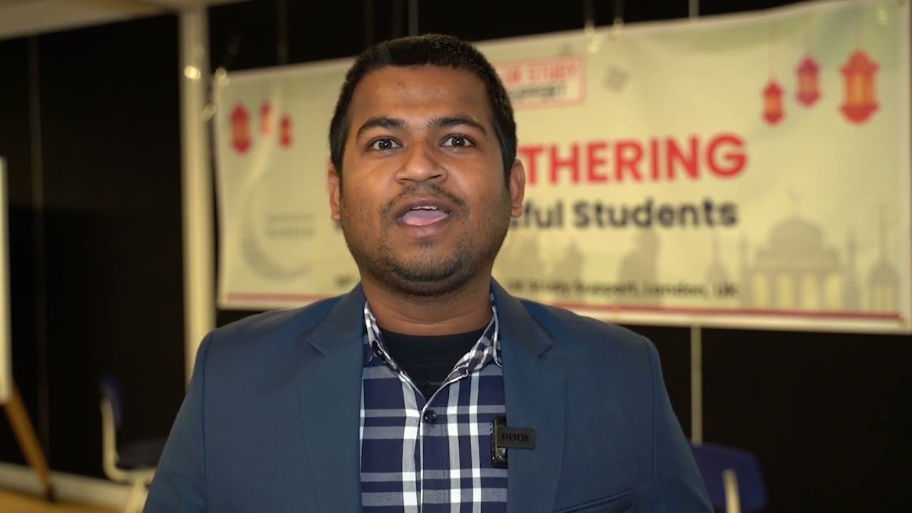 Raza MD Kashem Nahid - Successful UK Students