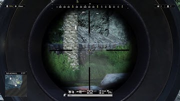 Ring of Elysium | Dancing With The Tree