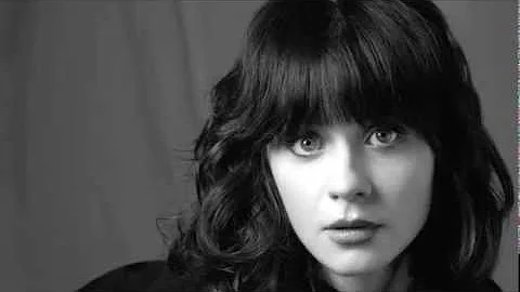 Leon Redbone & Zooey Deschanel - Baby, It's Cold O...