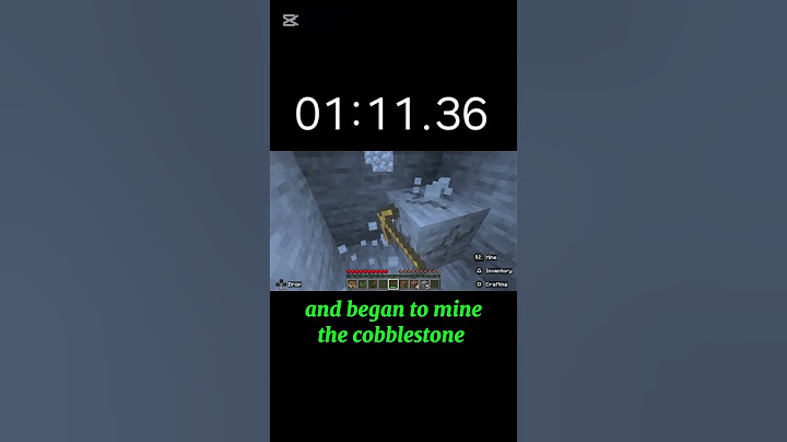 How fast can I get a cooked cod in Minecraft. #minecraft #speedruning