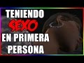 TENIENDO SEXO EN PRIMERA PERSONA GTA V PC (+18)