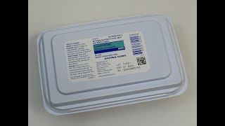Restasis Eye Drops Unboxing! (cyclosporine ophthalmic)