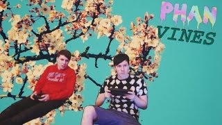 My Favourite Phan Vines