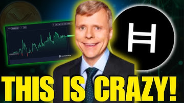 How Central Bank Developments Could Impact HBAR’s Future Price