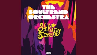 Video thumbnail of "The Soultrend Orchestra - The Look in Your Eyes"