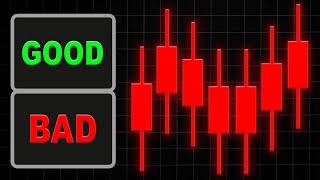 After 9 Years Of Trading, This Is What Actually Matters Tier List