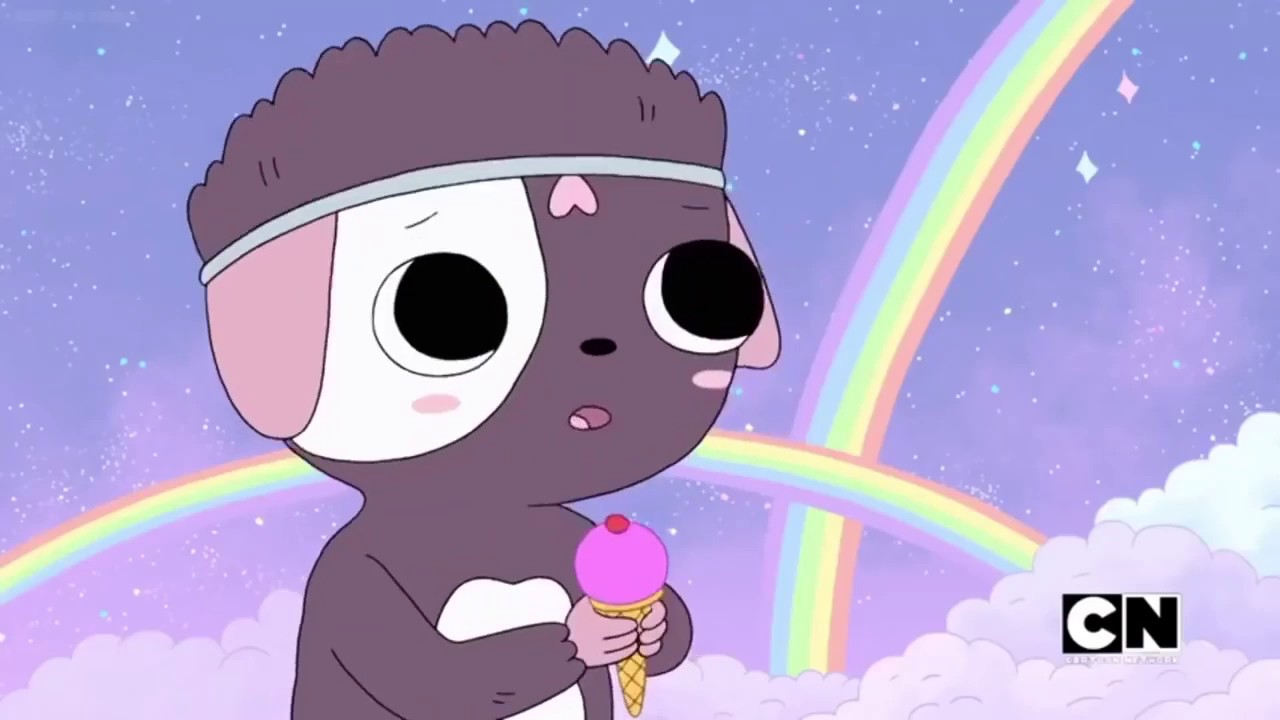 My King Puddles Song Summer Camp Island Youtube