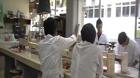 #2/2 2da Clase CPQG I (P13 y P33), ESPOL, ICQA, CSECT, 2012.05.22.