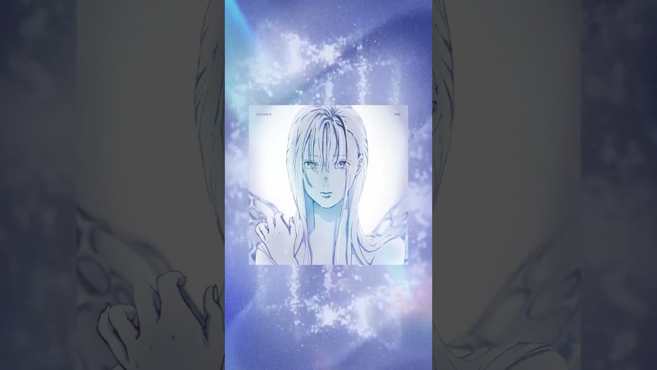 Ado x YOASOBI's Ayase ❤️‍🔥❗️ “Episode X” OUT NOW ‪@Ado1024‬