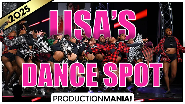 East Coast Finals Teen Competitive Production Winner: MJ | Full Performance