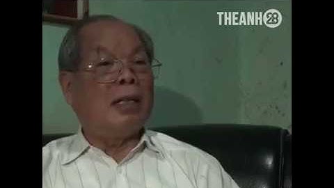 giáo sư Bùi Hiền và tiếq việt cải cách