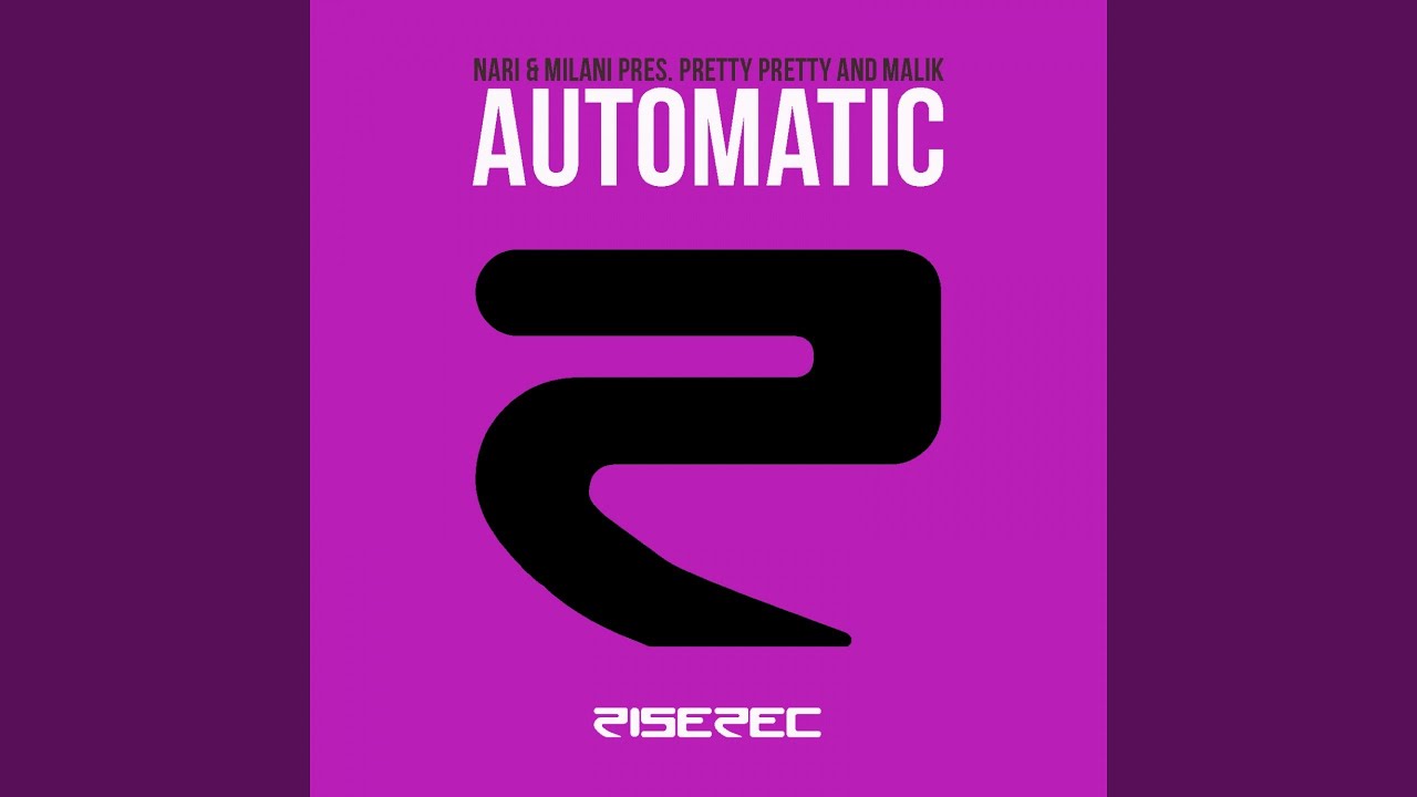 YouTube에서 Automatic (Extended Mix) 보기 YouTube에서 Automatic (Extended Mix) 보기