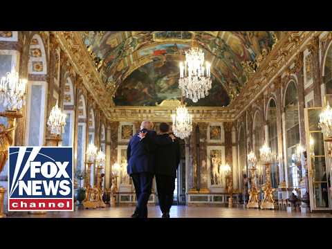 Deal with Iran will unlock TRILLIONS in Middle East investment: Francis Suarez