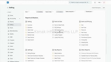 How to Customize POS Receipt in ERPNext | Step-by-Step Tutorial