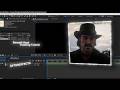 HOW TO: Make Smooth Head Tracking I After Effect's Beginner Tutorial | HeroTutorialz