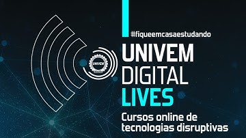 Aula 01 - Curso Desenvolvimento de Games - UNIVEM Digital Lives