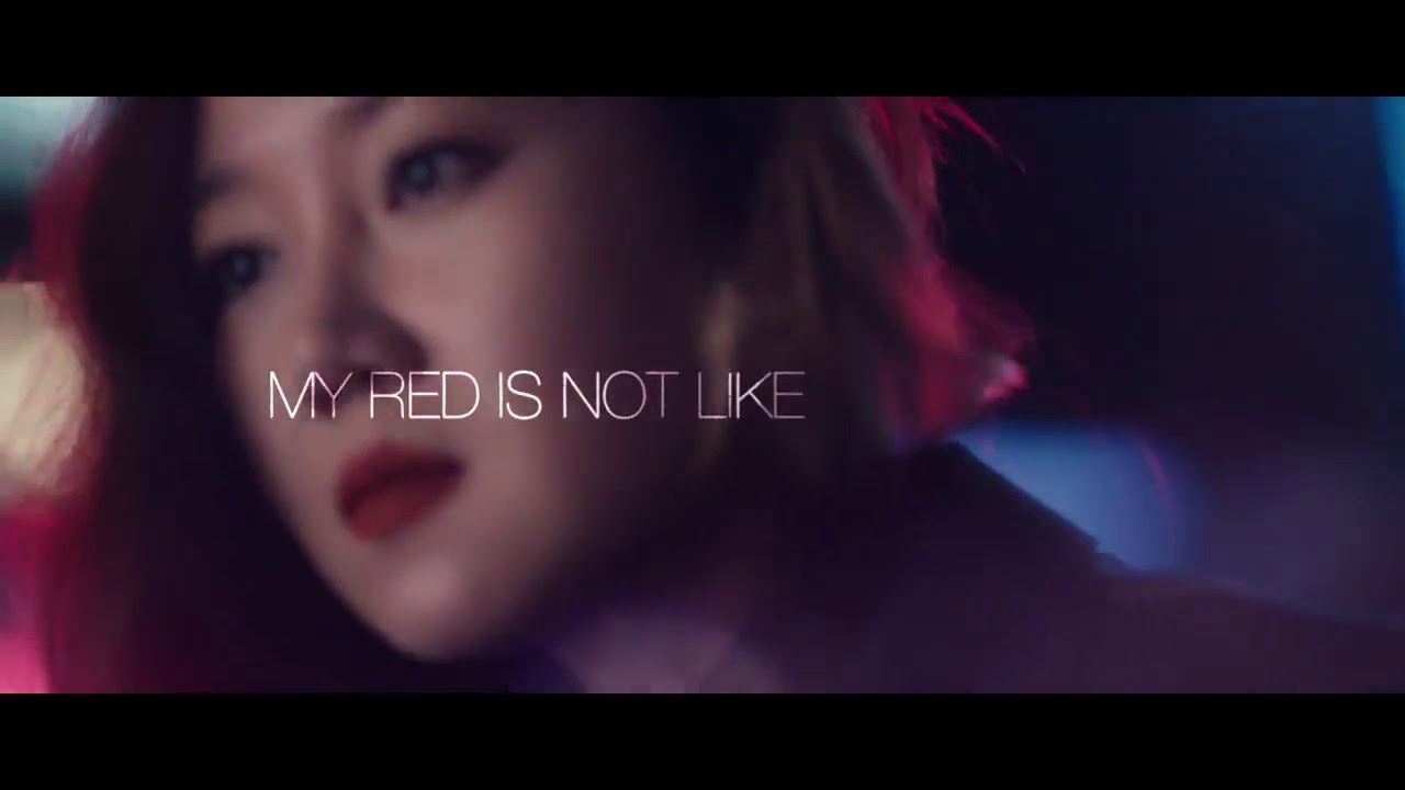 [CF/Entertainment] 공효진Gong Hyo Jin 나스NARS X 알렛츠ALLETS CF - YouTube
