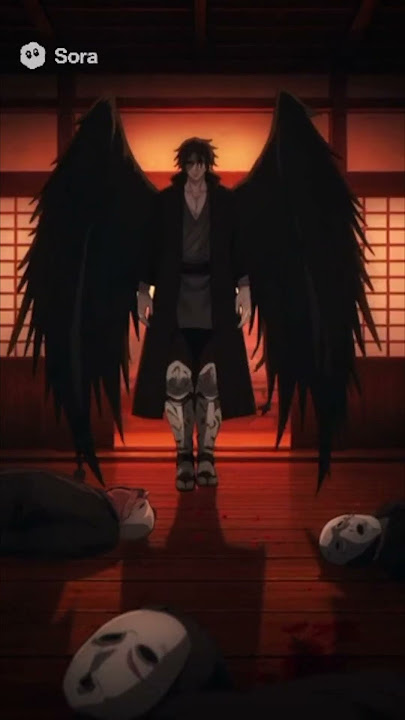 This anime is made entirely with Sora 2! #aianimation #sora2 #sora