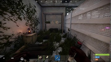RUST Showcase Plugin : Fast Loot