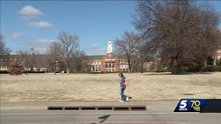 OSU student sexually assaulted near campus, police searching for suspect