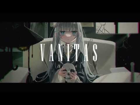 ヴァニタス / 青栗鼠 【歌い手甲子園23春】
