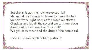 Insane Clown Posse - Behind the Paint Lyrics