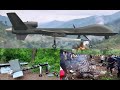 HABARI ZA ASUBUI YA LEO 11 3 206 VITA VYA MASHARIKI WA CONGO DRONE 3 ZA M23 ZA ANGUSHWA CHINI