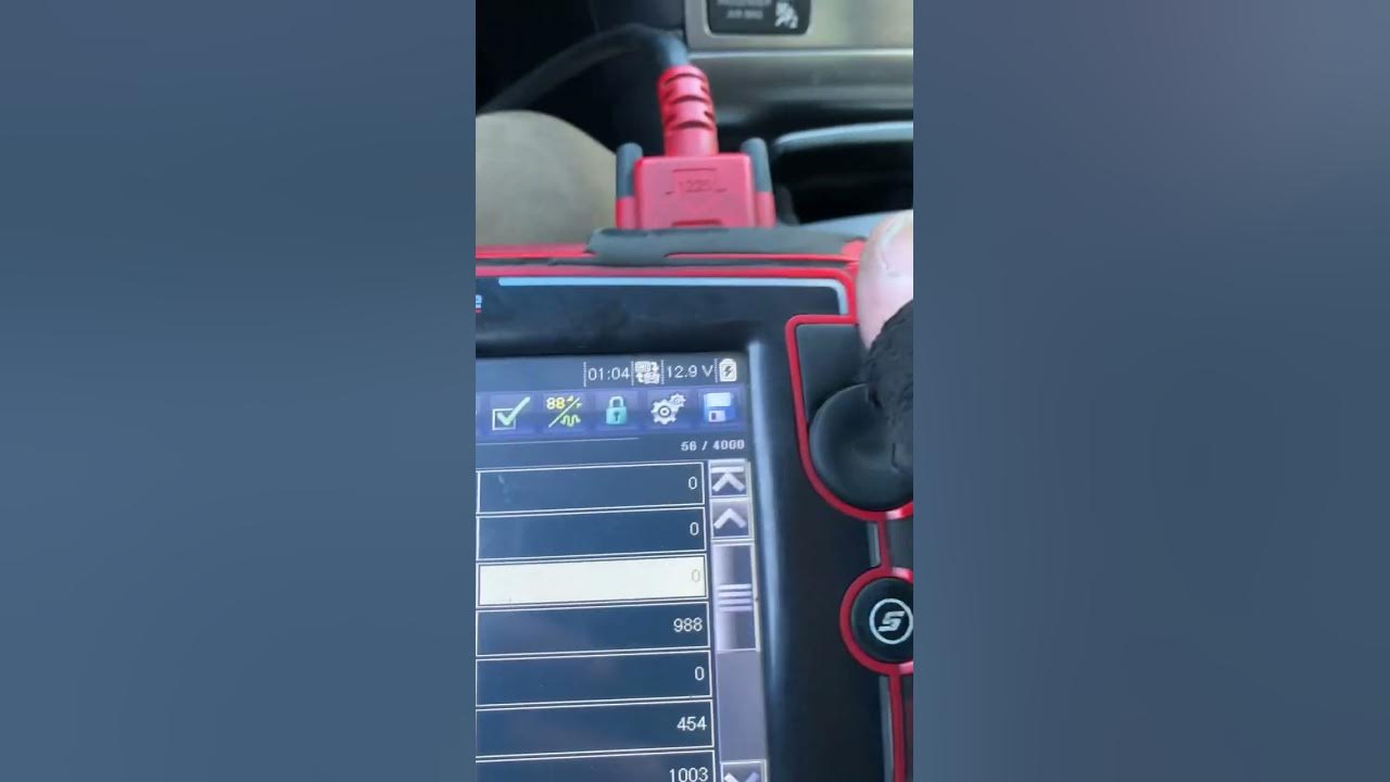 2015 Infiniti Q40 c/e light ON code P0500 P0720 output speed sensor