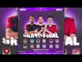 النهائي الكبير لبطولة SUPER LEAGUE 🔥🔥