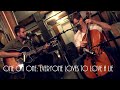 Capture de la vidéo Cellar Session: Howie Day - Everyone Loves To Love A Lie August 19Th, 2014 City Winery New York