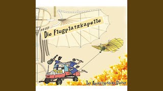 Video-Miniaturansicht von „Die Flugplatzkapelle Stölln - Hier bin ich Mensch (live)“