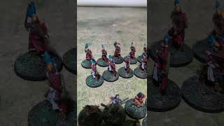 Mythic Americas Has Me Very Excited