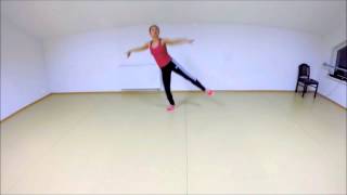 I am an Albatraoz | Fitness Dance | Choreography | Zumba