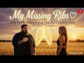 My Missing Ribs Jelly Roll Ft Miley Cyrus 2025 Music Video mp3
