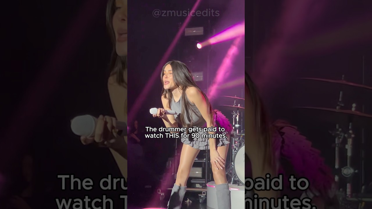 Watch POV: You're Madison Beer's Drummer (He's Obsessed) #madisonbeer #shorts on YouTube Watch POV: You're Madison Beer's Drummer (He's Obsessed) #madisonbeer #shorts on YouTube